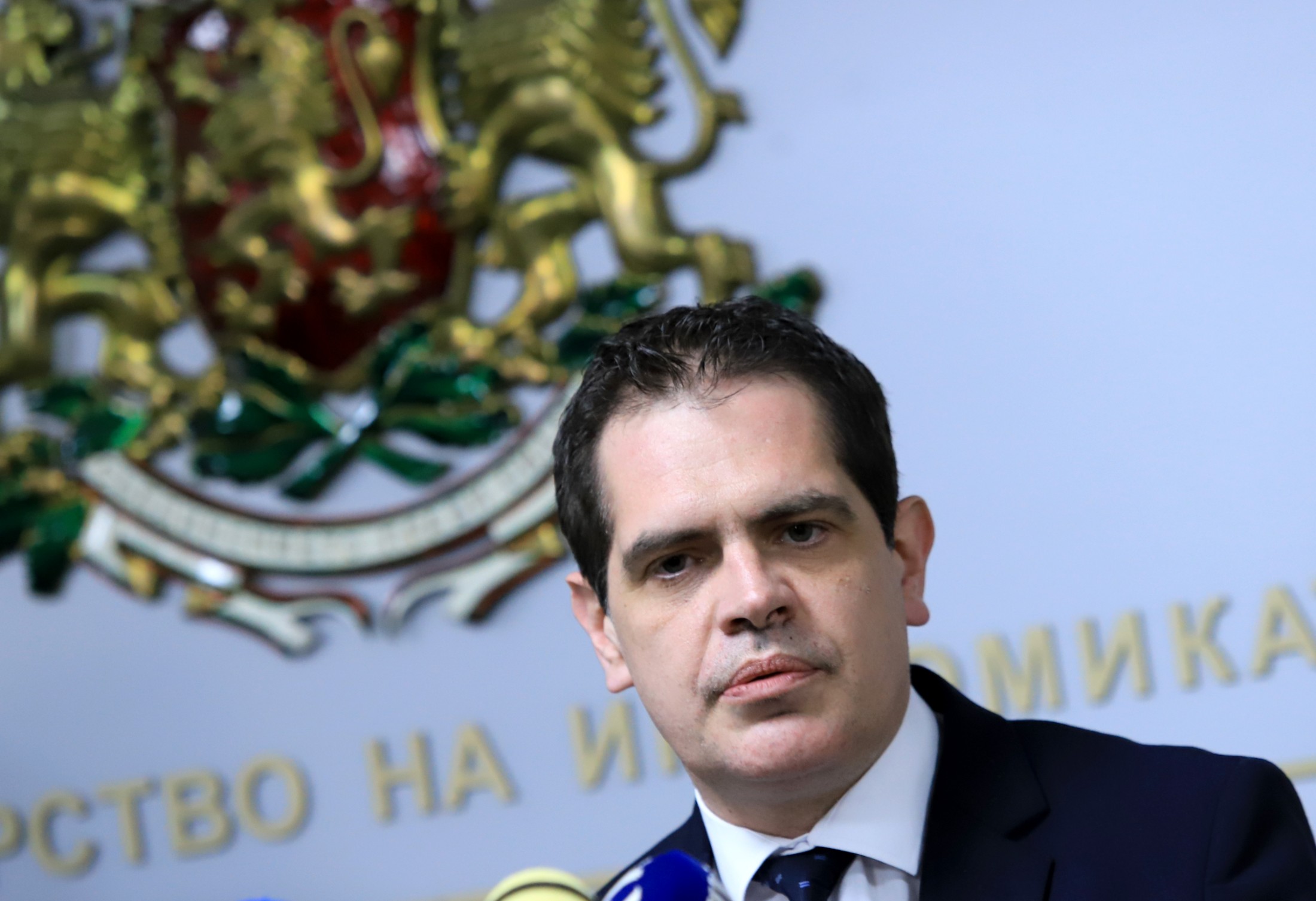 Лъчезар Борисов: Предприемаме незабавни мерки за бизнеса