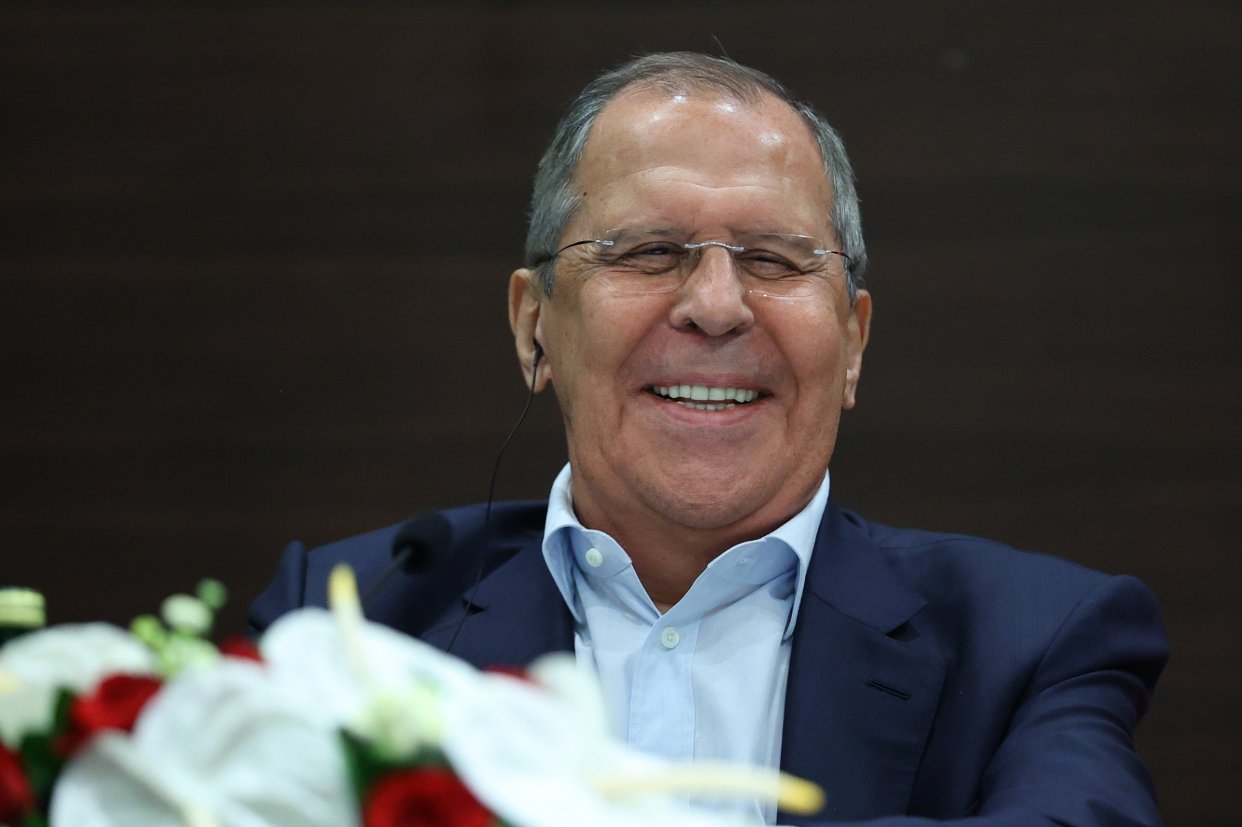 Лавров: САЩ признаха поражението си в Афганистан