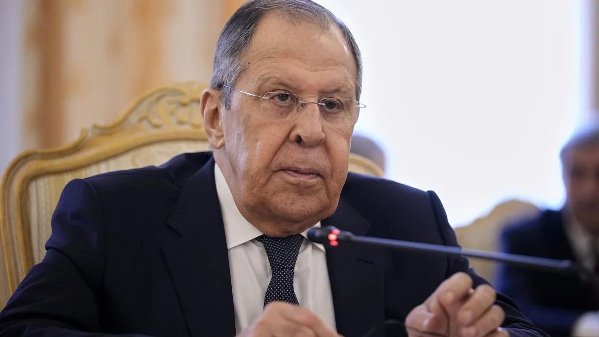 Лавров: Русия и САЩ ще проведат нова среща в Истанбул за нормализиране на отношенията 