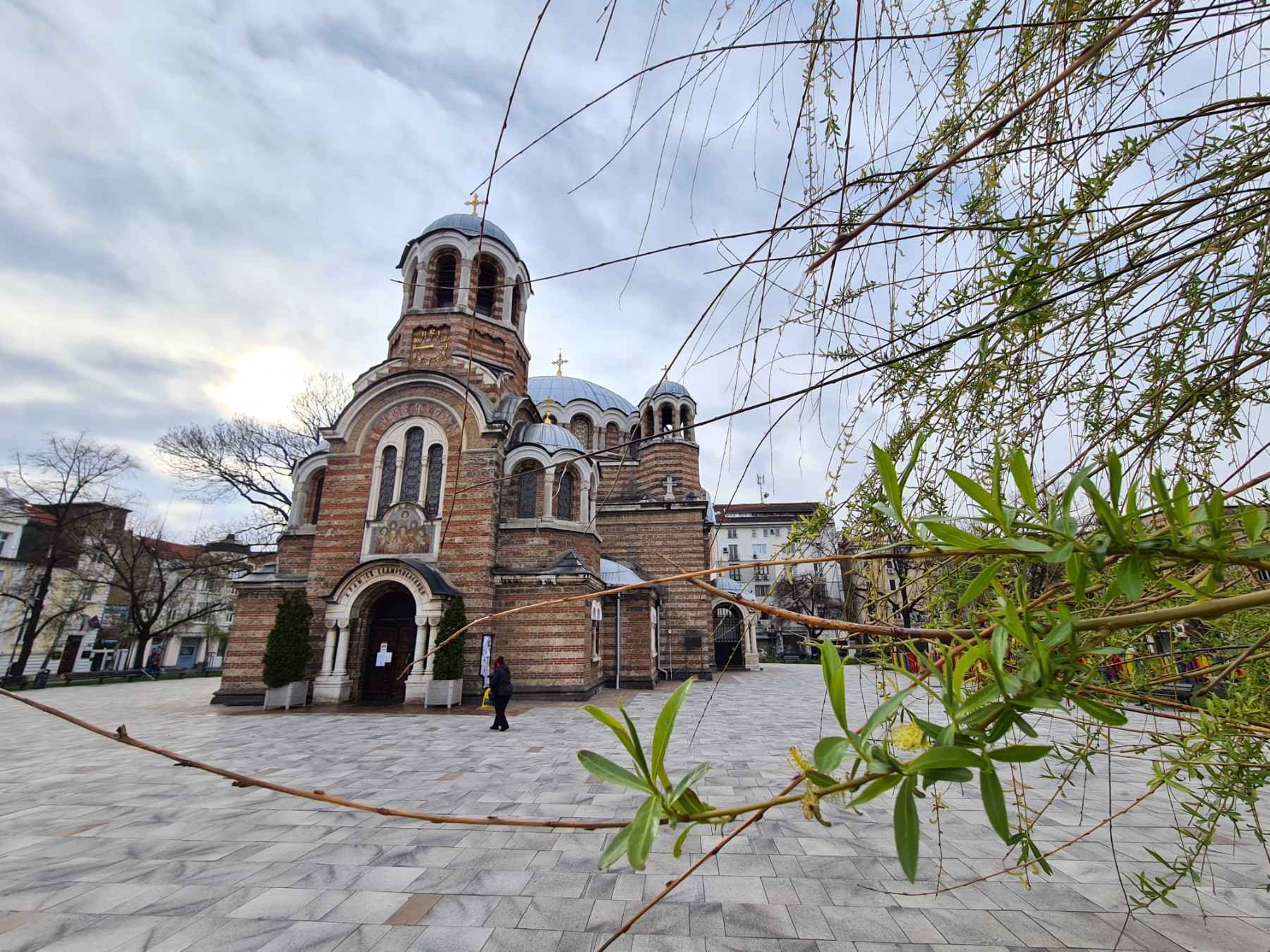 Празнуваме Лазаровден