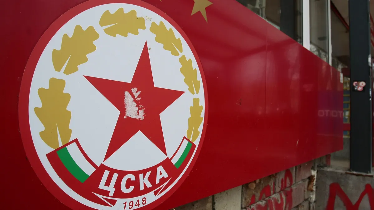 Леандро Годой подписал с ЦСКА за три години