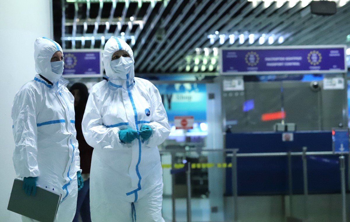 Лекар апелира за изграждане на изолационни центрове до летище София