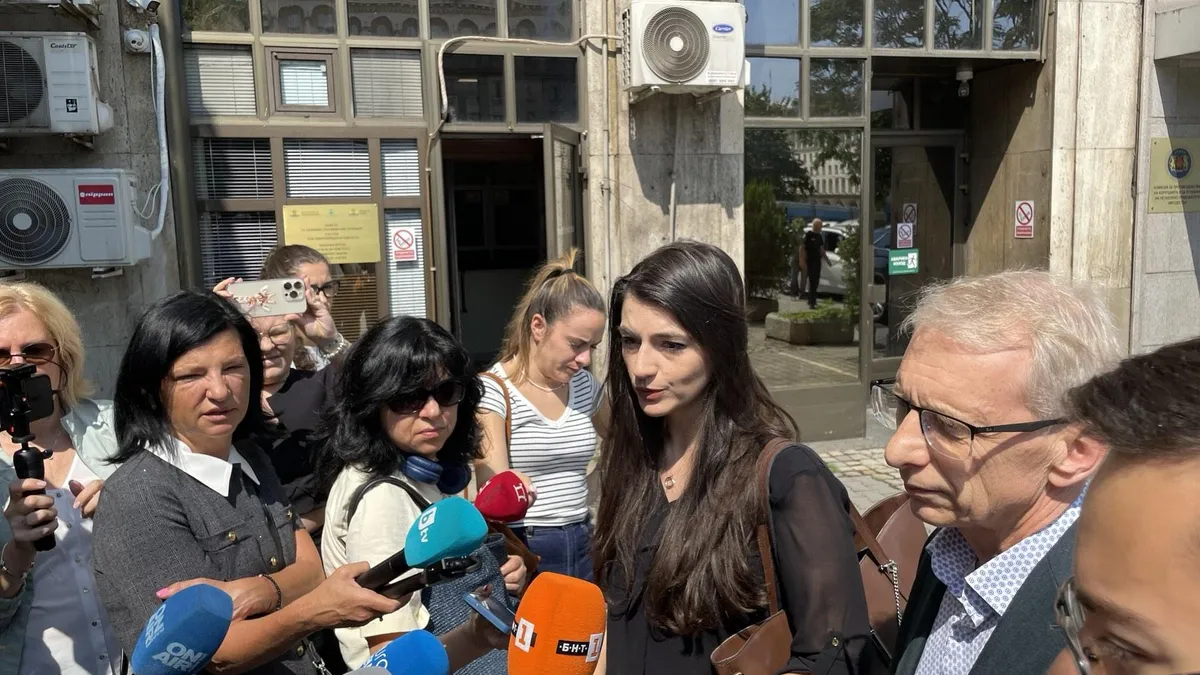 Лена Бориславова: Бившият кмет на Пазарджик Тодор Попов оказва натиск и директно заплашва общински съветници