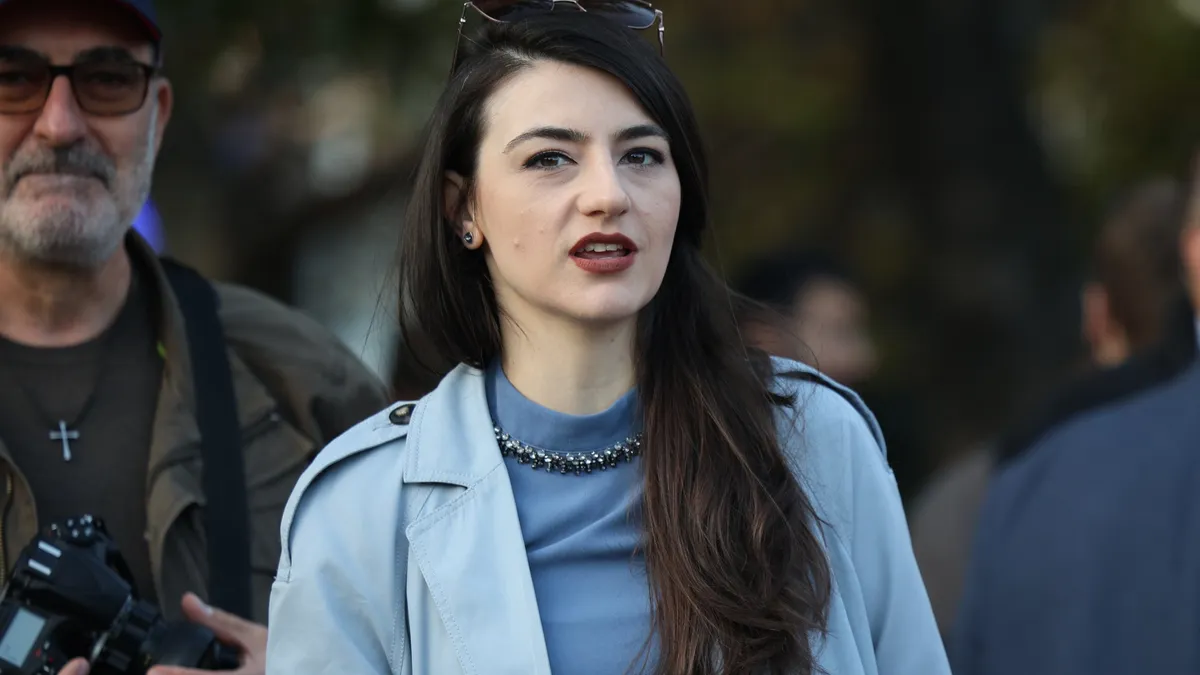 Лена Бориславова: ГЕРБ не желаят да се отделят от Пеевски, няма голяма надежда за живота на този парламент