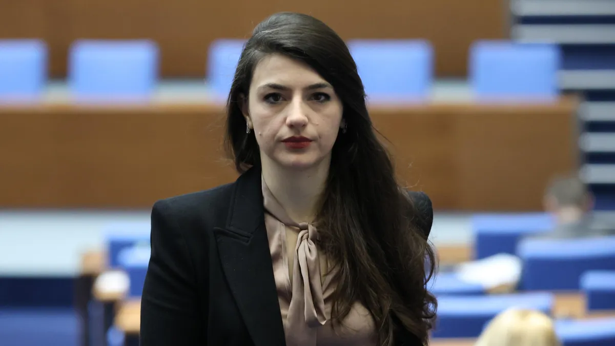 Лена Бориславова: Не сме видели никакви действия от новото правителство