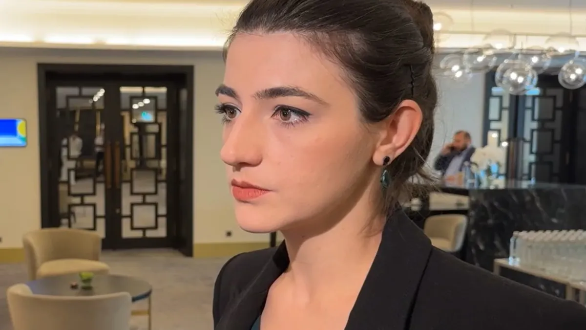 Лена Бориславова: ПП-ДБ подкрепя ветото на президента за Закона за адвокатурата