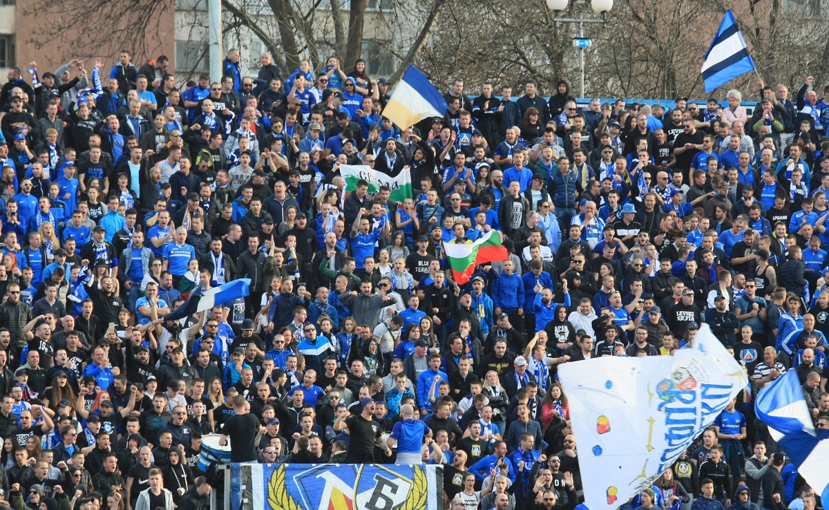 Левски срещу ЦСКА в едно дерби с по-особен заряд