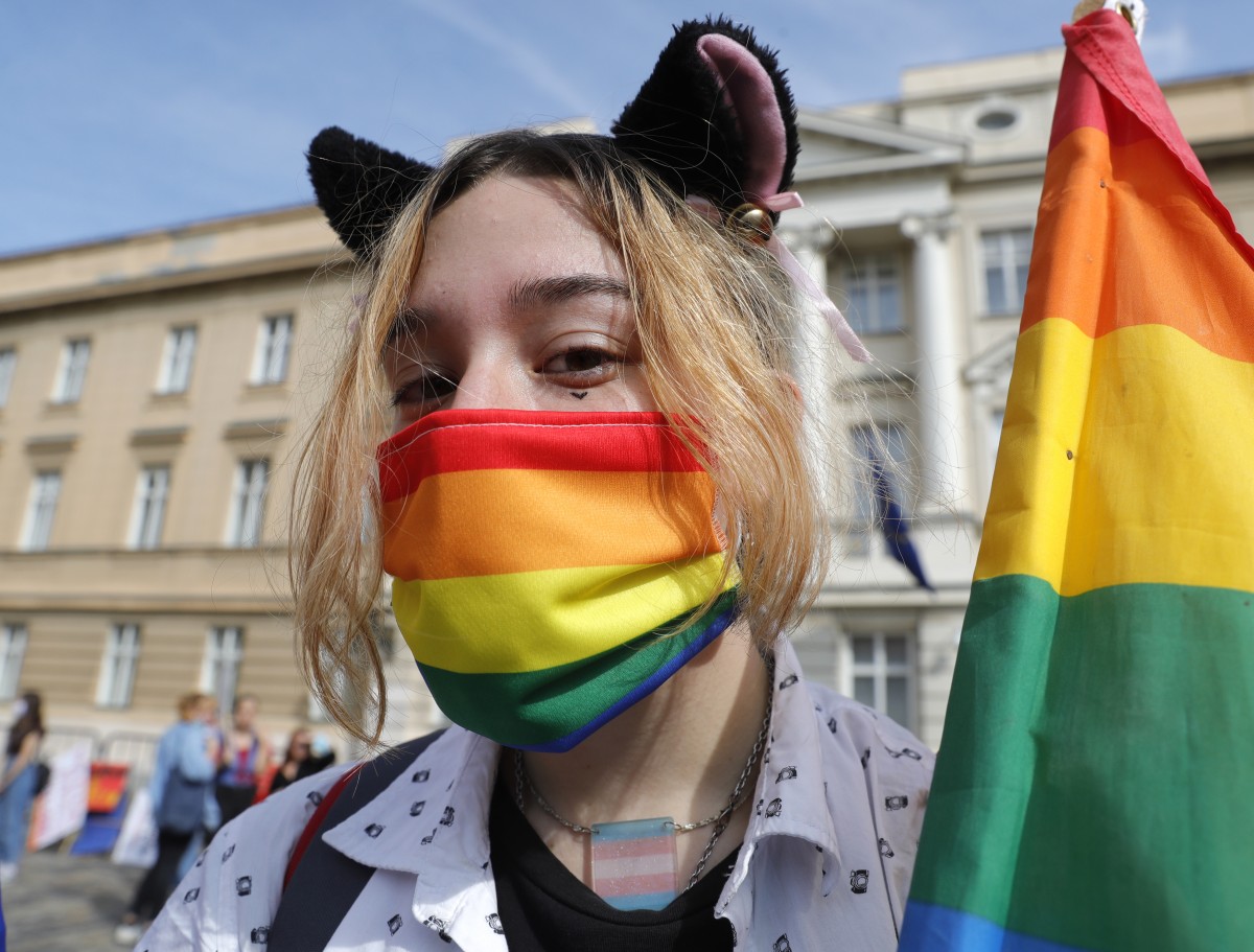 ЛГБТ лицата с по-голям риск от деменция