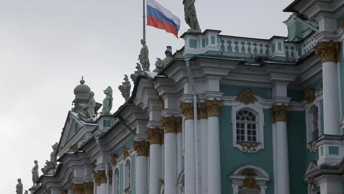 Литовски политик е арестуван за шпионаж в полза на Русия