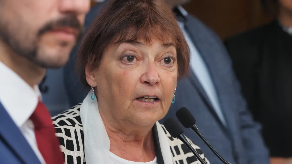 Лорита Радева: Дишаме четири пъти по-мръсен въздух през 2024 г. 