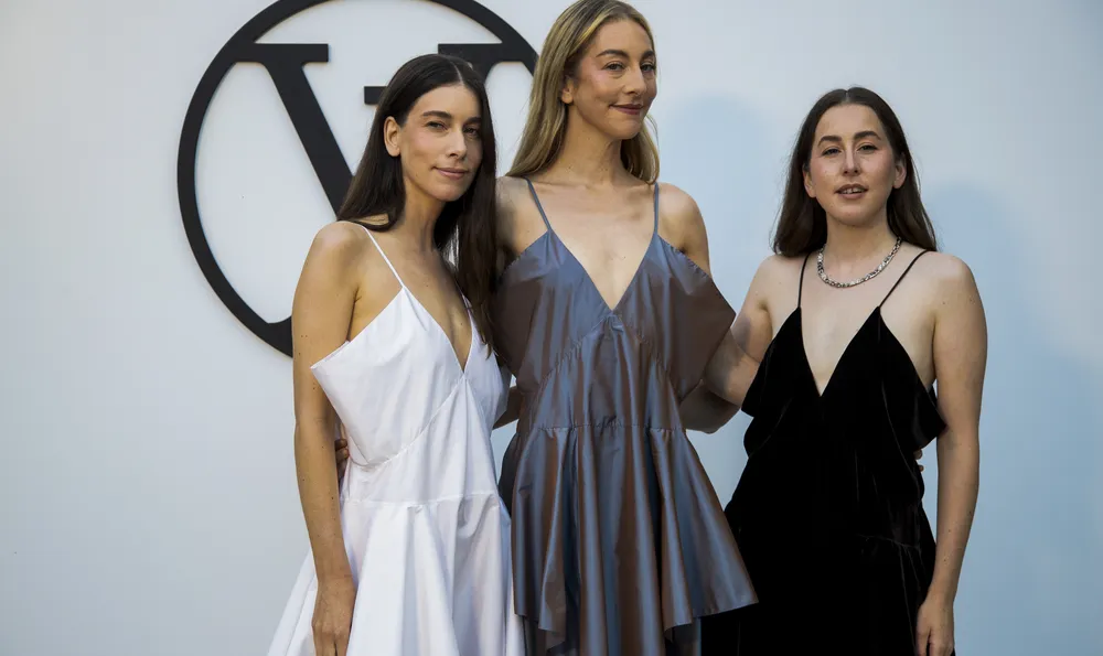 Louis Vuitton представи забележителна колекция в Барселона