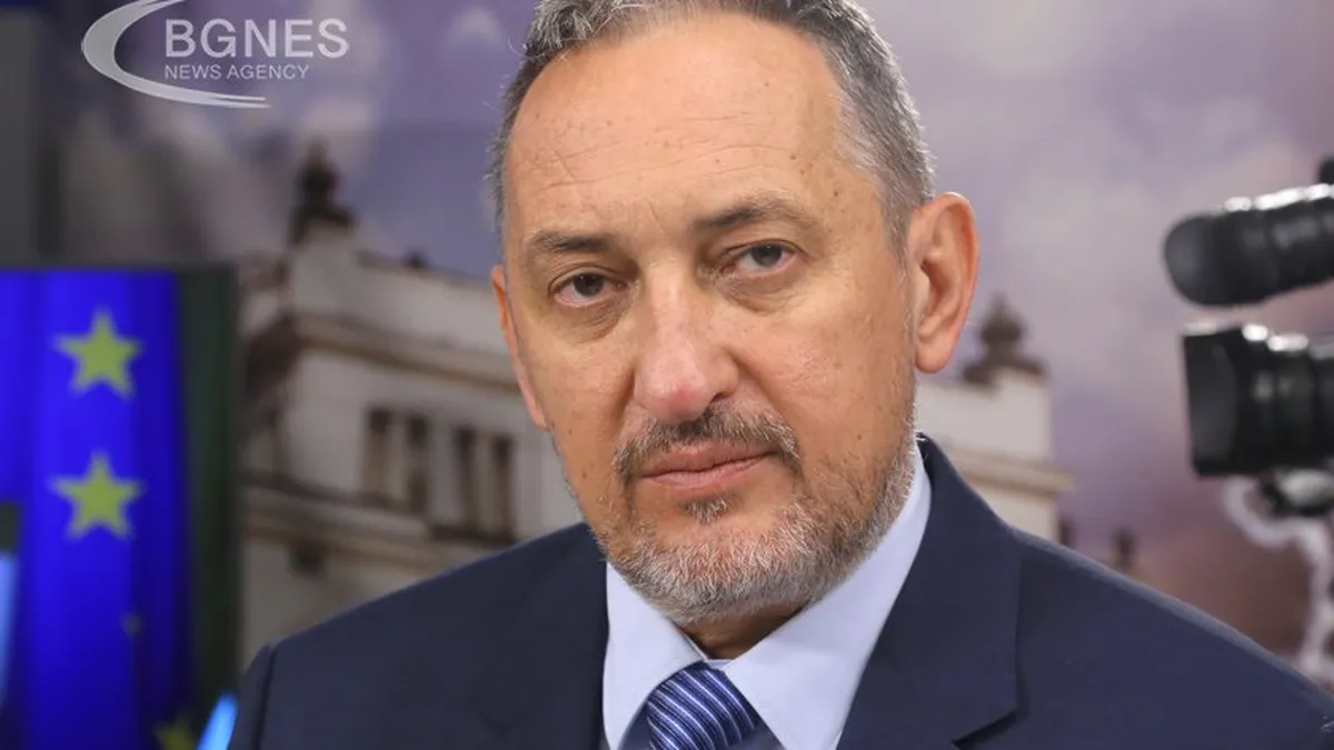 Любчо Георгиевски: Само македонските "патриоти" не разпознават великосръбската политика на Балканите