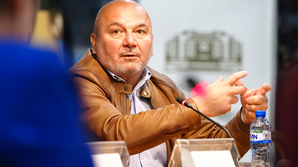 Любомир Дацов: Бюджетът не може да стане нормален за една година