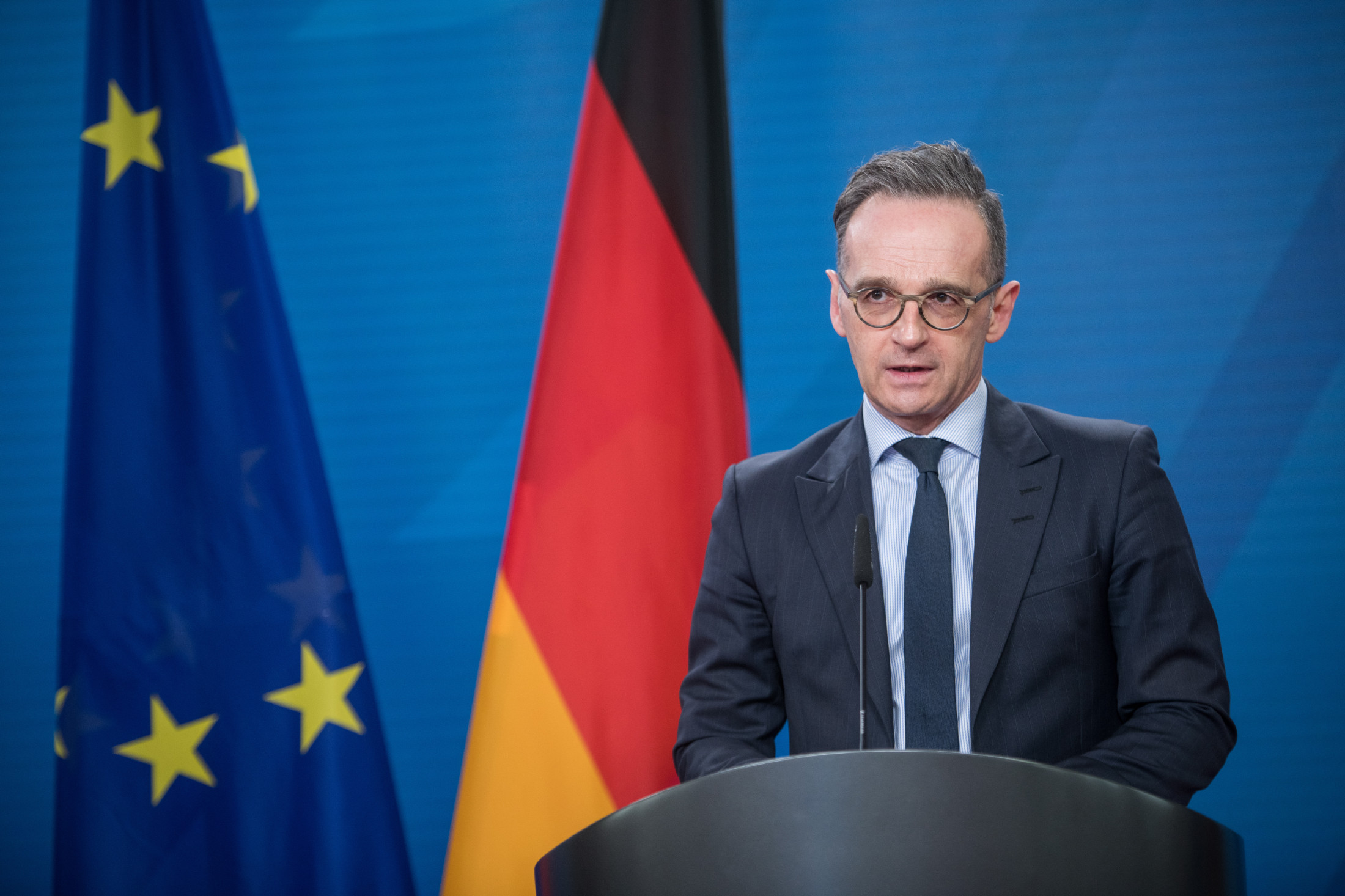 Council of Europe leaders react to Turkey’s announced withdrawal from the Istanbul Convention