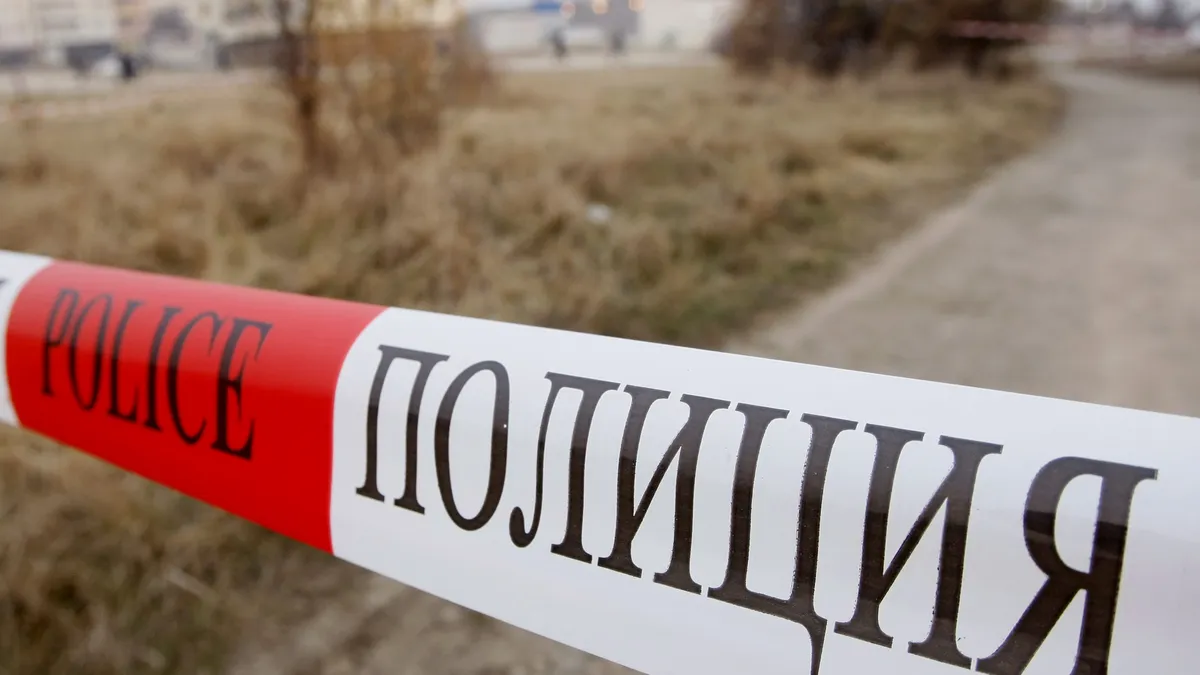 Мъж от Узбекистан пострада при трудова злополука в София