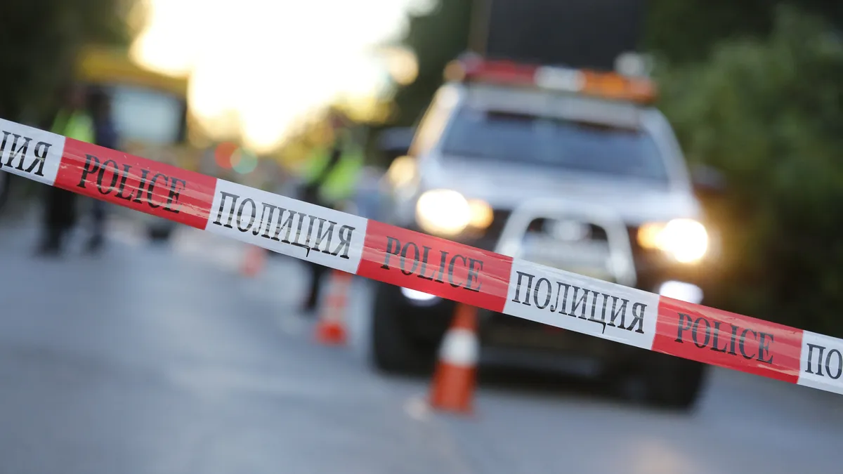 Мъж загина при катастрофа край село Буково, двама са пострадали