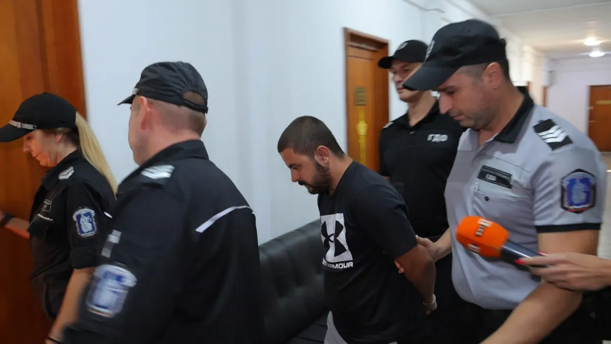 Мъжът, прегазил семейството в Бургас, излиза на свобода срещу 5 хиляди лева