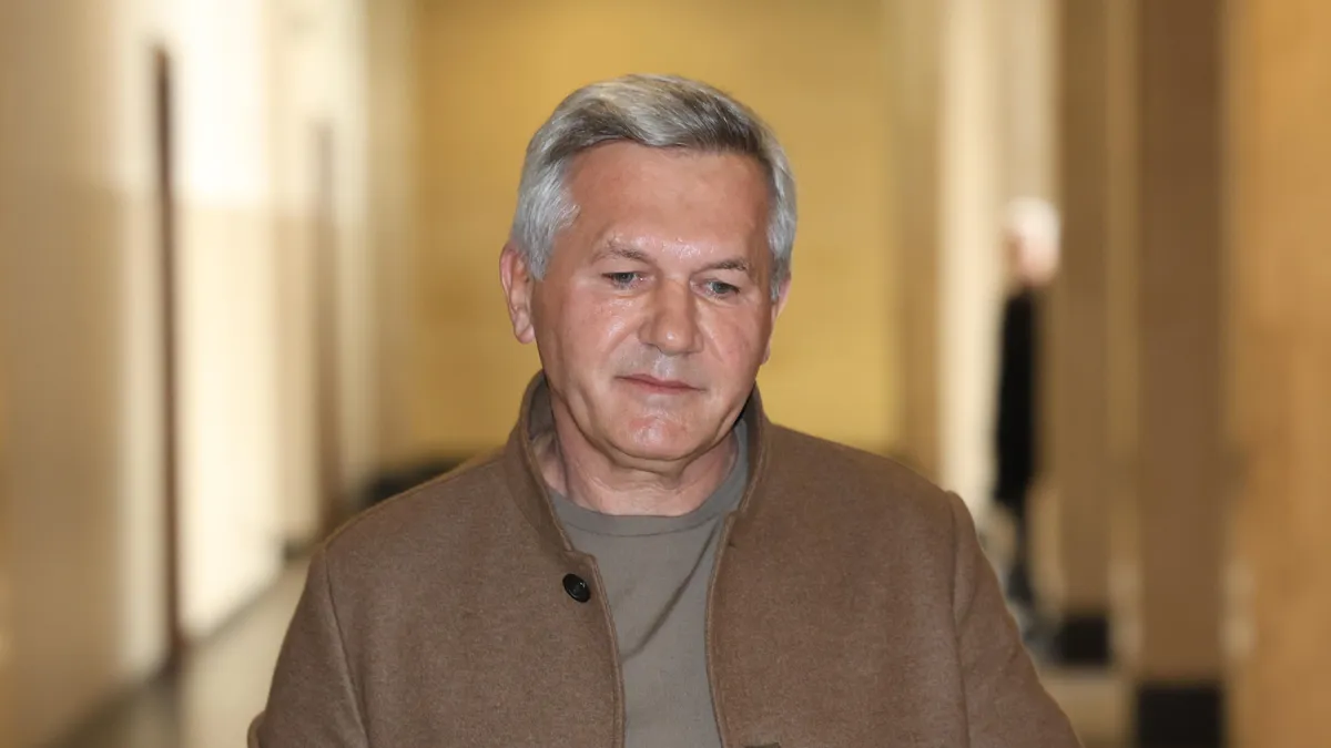 Макаби Тел Авив надцаква ЦСКА за Лукас Вентура