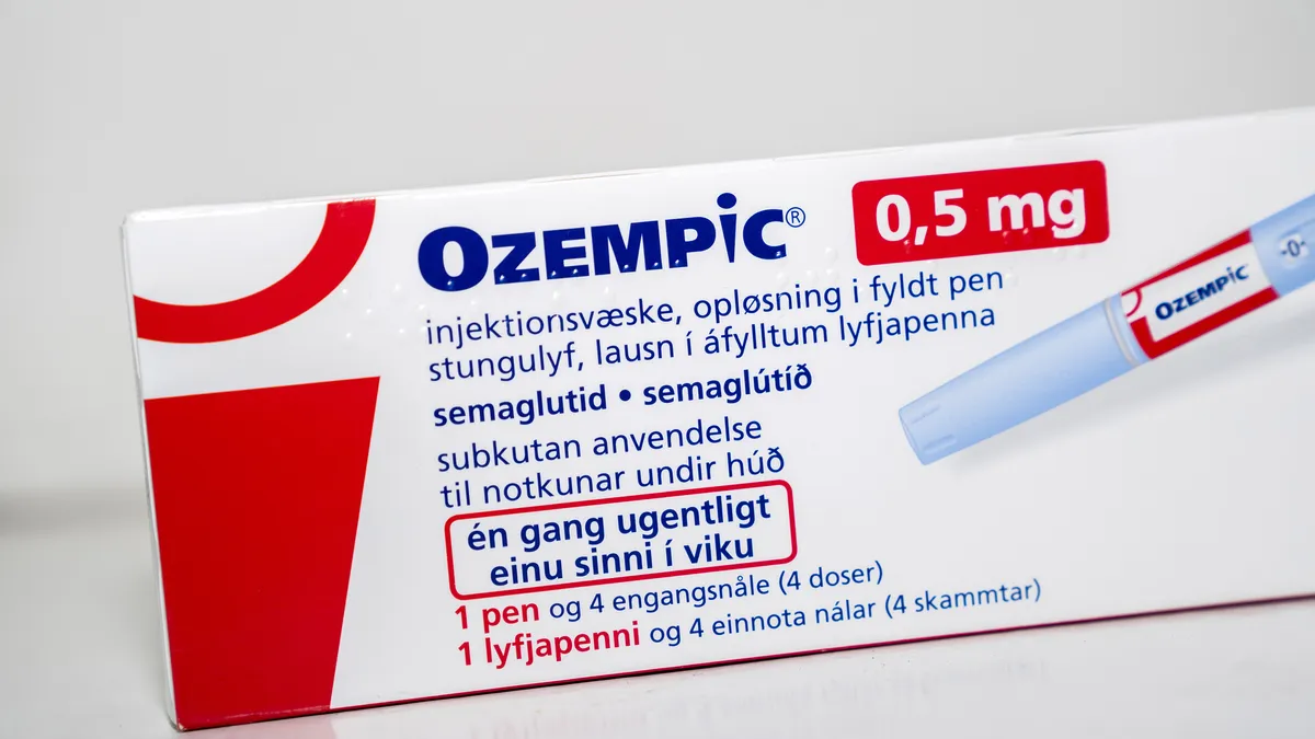 Манията по отслабването с Ozempic завладява Косово                      
