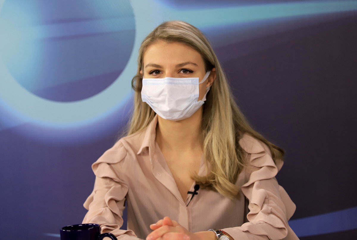 Мария Кожухарова: Да спасиш човешки живот – това е най-голямото богатство