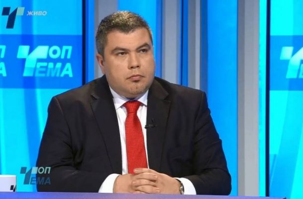 Маричич: Никой в македонското правителство не е доволен от компромиса с България