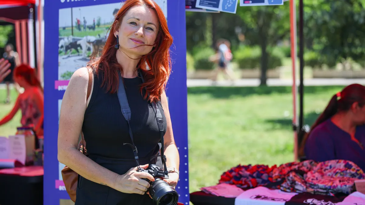 Марина от „Бандата на 1500“: Намалява броят на осиновените кучета