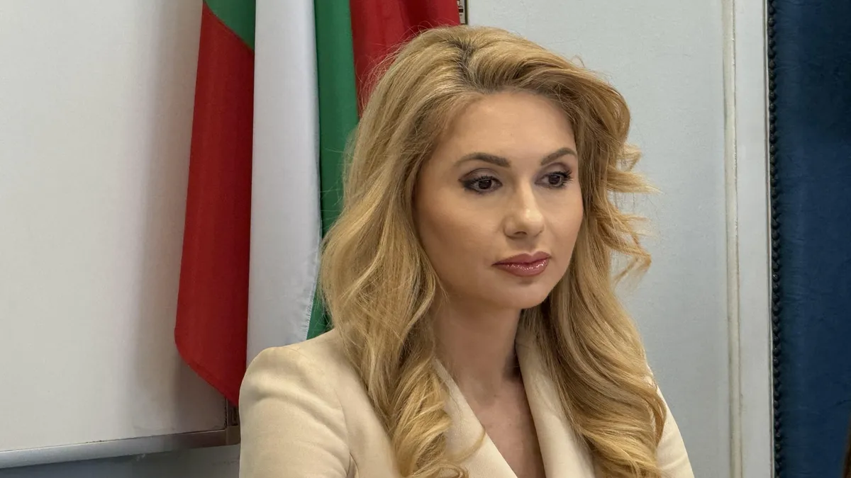 Мария Филипова от КЗП е предложена за заместник-омбудсман