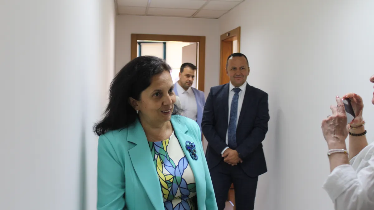 Мария Павлова остава в кабинет на Кожарева-Грънчарова, ако я поканят