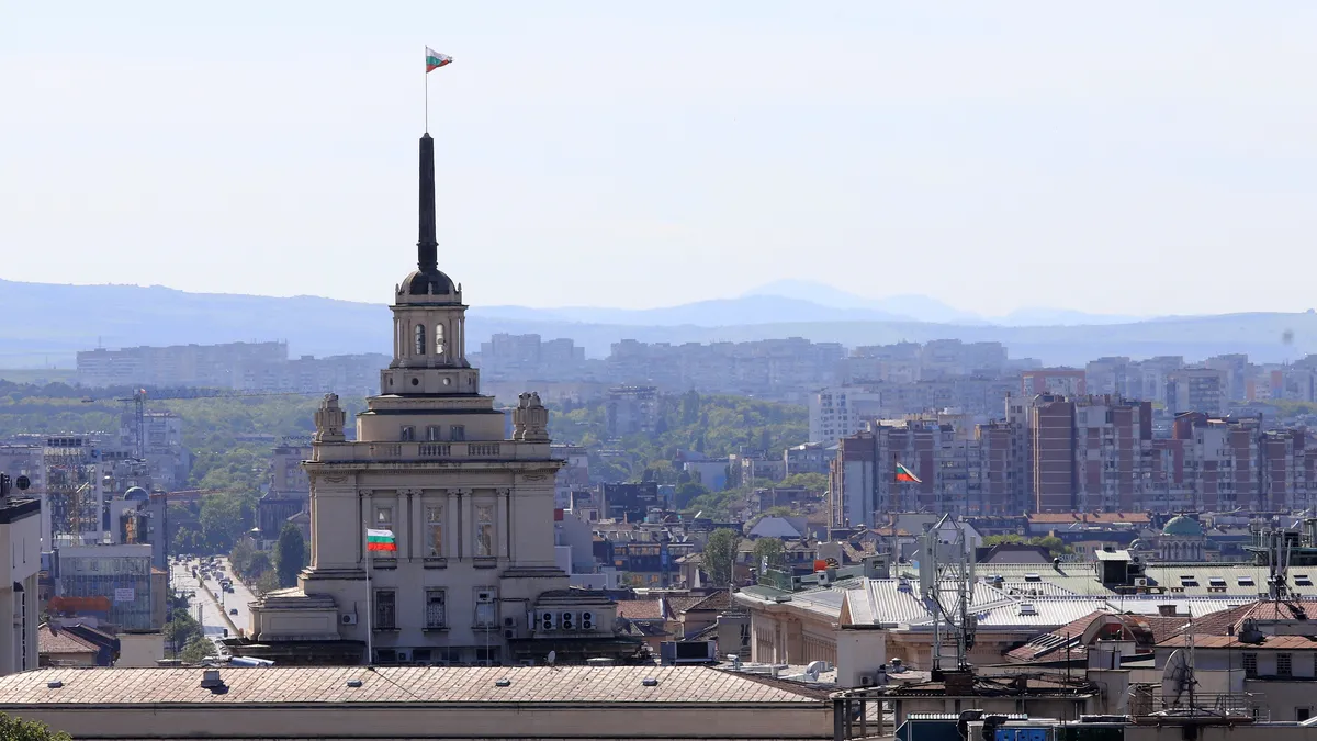 Маркет Линкс: 5 партии влизат в 51-ото Народно събрание, ГЕРБ са първи, ДПС – втори
