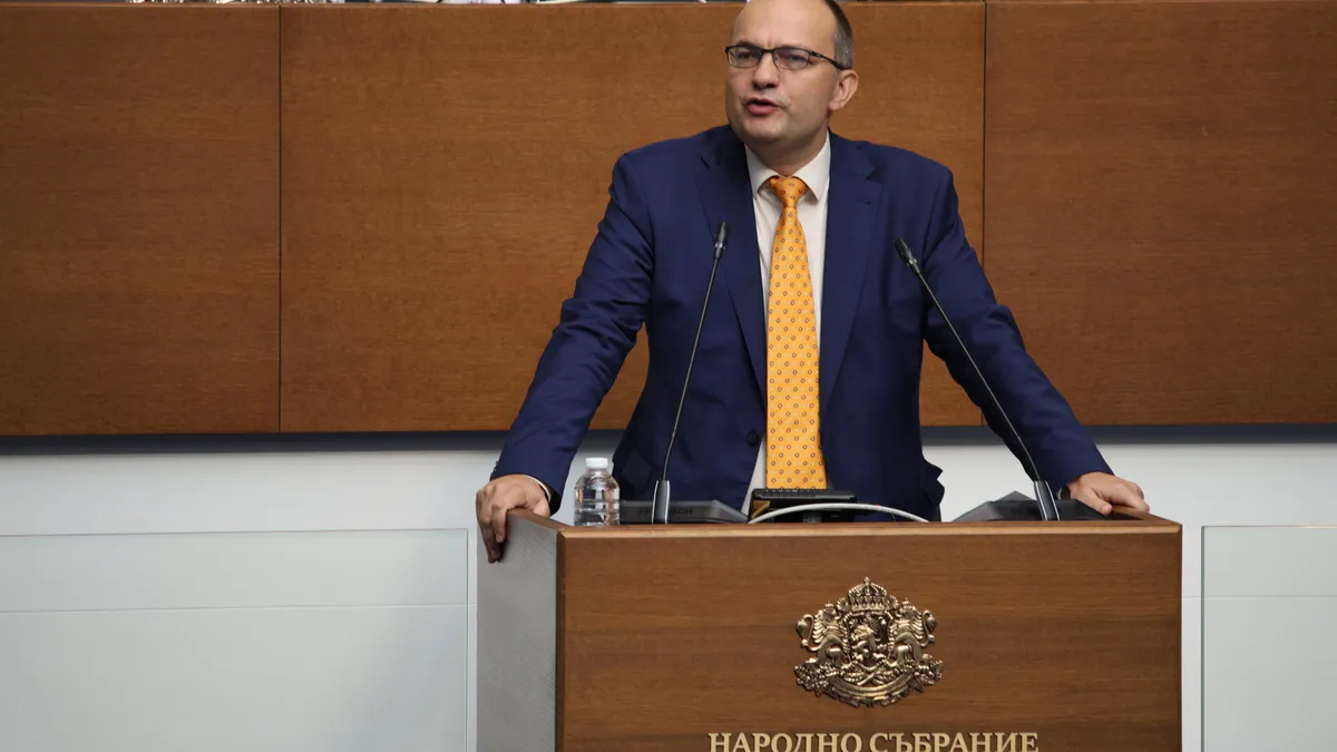  Мартин Димитров: Руските фирми у нас са над 12 000, службите да ги проверят 