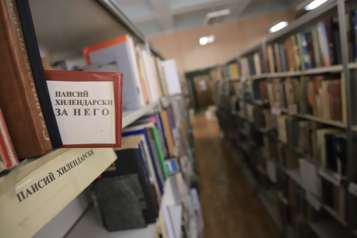 Мартина Стефанова за „КвАРТал“: Артистичността винаги е присъствала в София