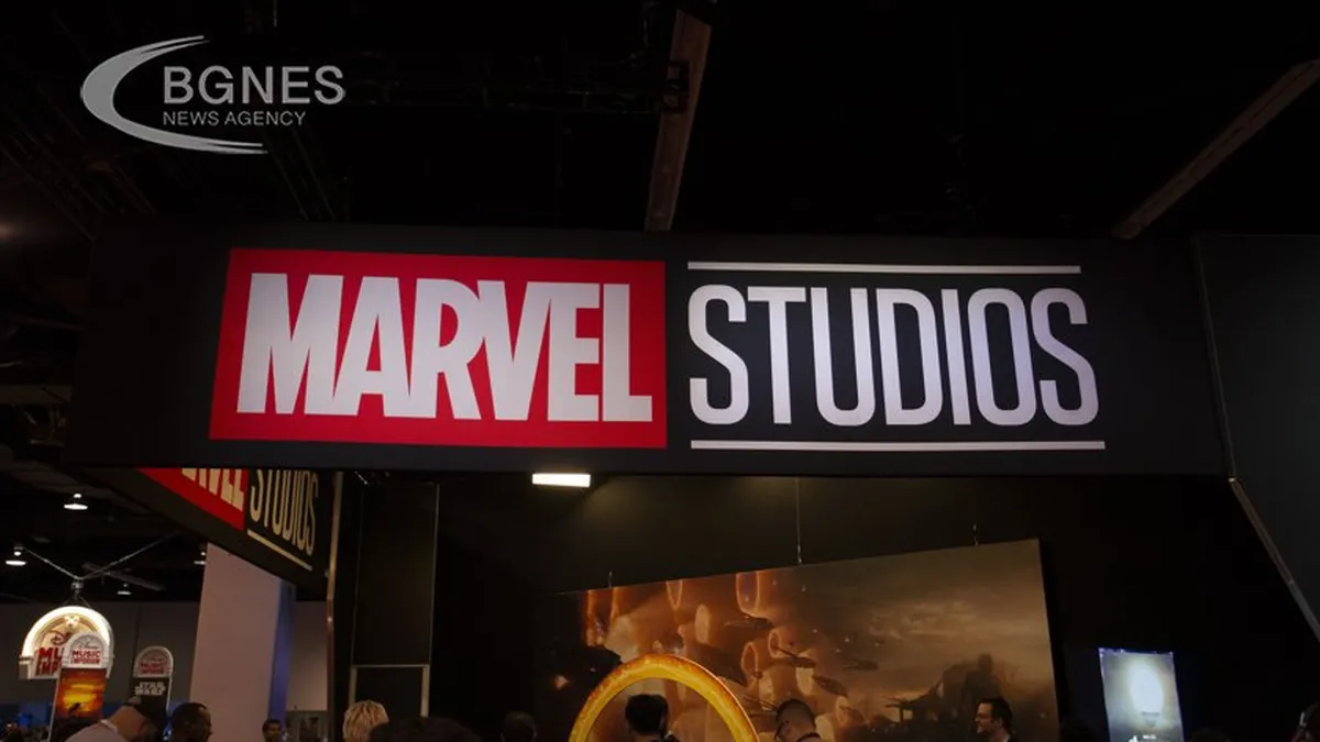 Marvel Studios потвърди за Черната пантера 3