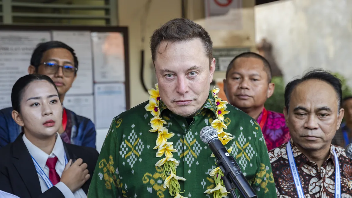 Мъск ще премести седалището на SpaceX и X в Тексас