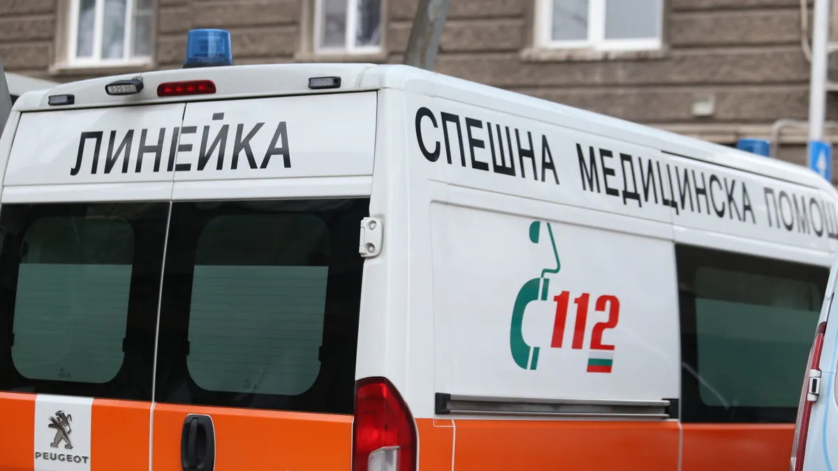 Масово отравяне след обяд в стол на завод в Кърджали 