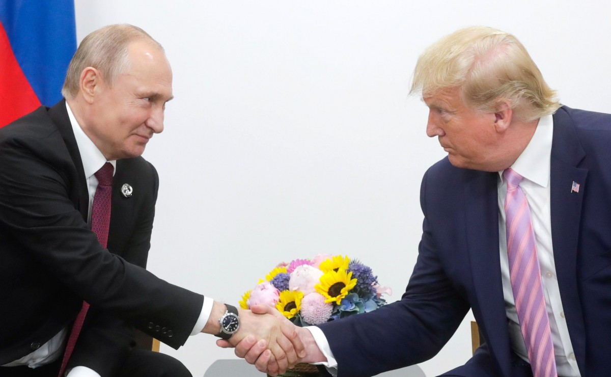 Майк Коен: Тръмп харесва Путин