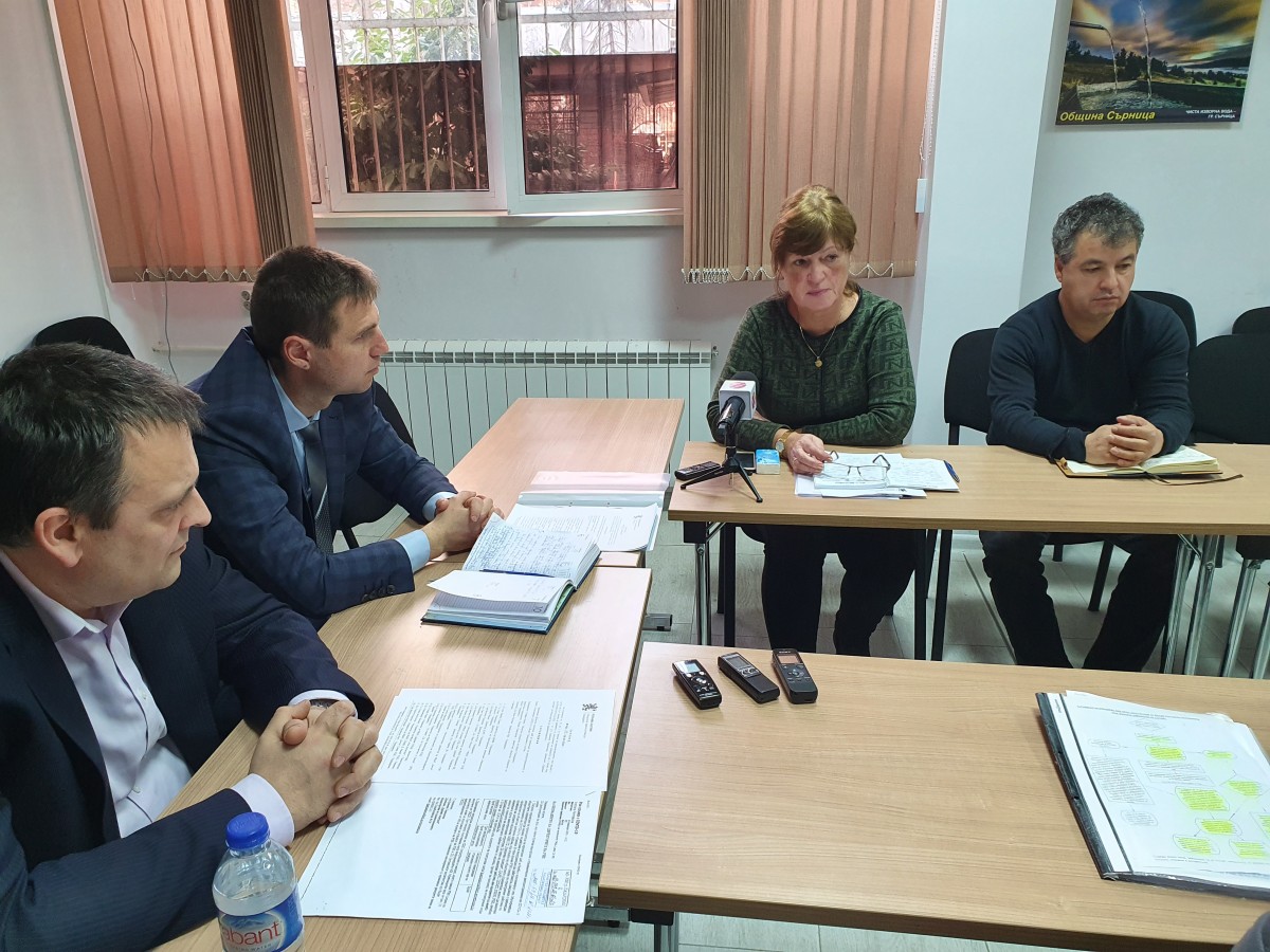 Мъж във Велинград със съмнения за коронавирус