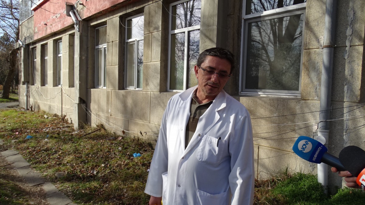 Медик: Много е малка вероятността китаецът да е починал от коронавирус