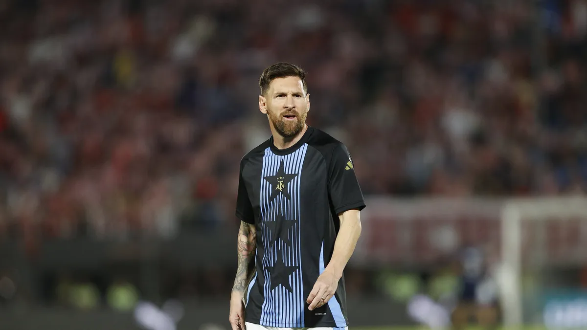 Меси сред номинираните за наградите FIFA The Best
