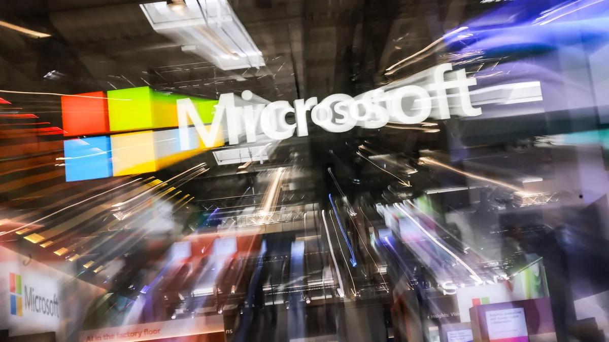 Microsoft обяви ангажиментите си в областта на цифровите технологии в Европа