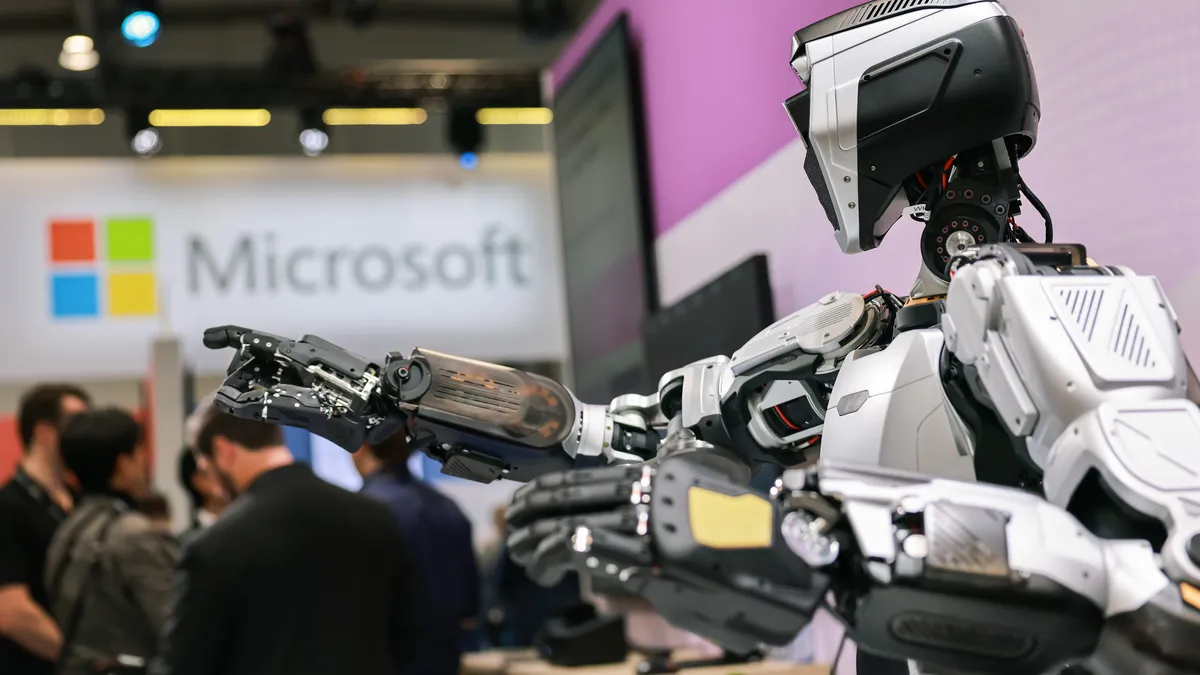Microsoft планира да подобри работата на AI на европейските езици