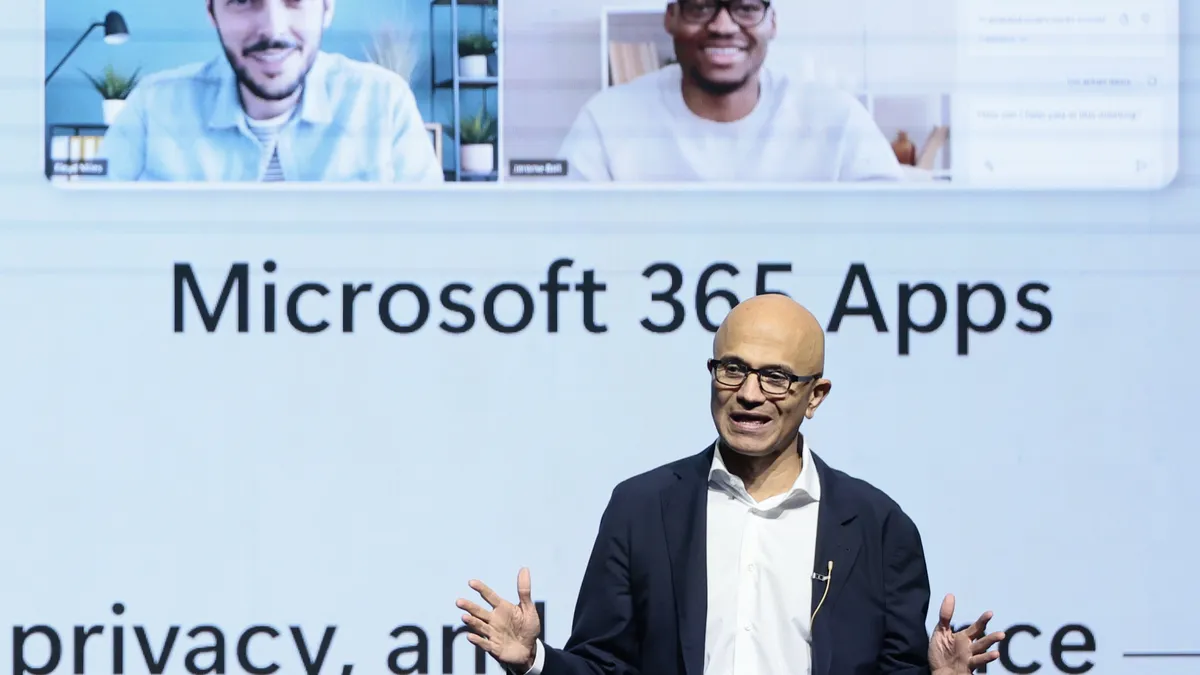 Microsoft планира да похарчи 80 млрд. долара за изкуствен интелект през тази година 