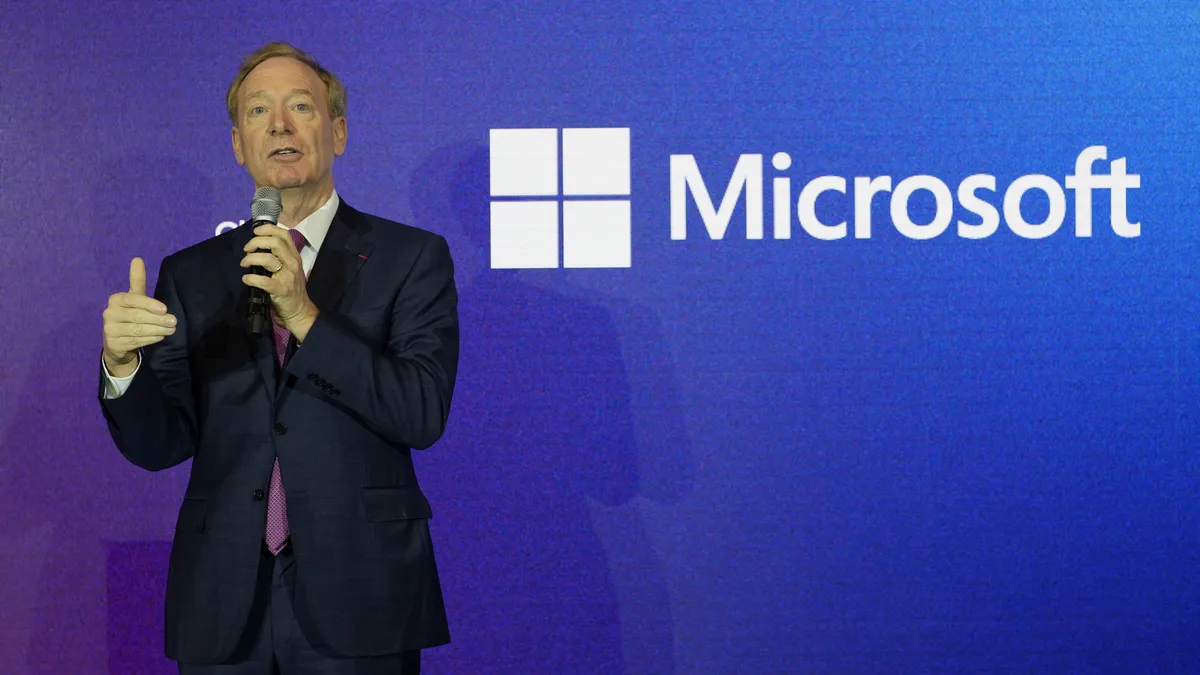 Microsoft: Русия е все по-агресивна в киберпространството