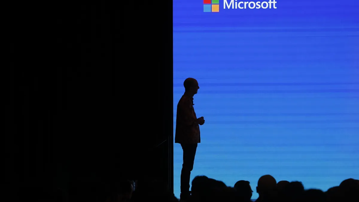 Microsoft засилва защитата на облачните услуги за ЕС