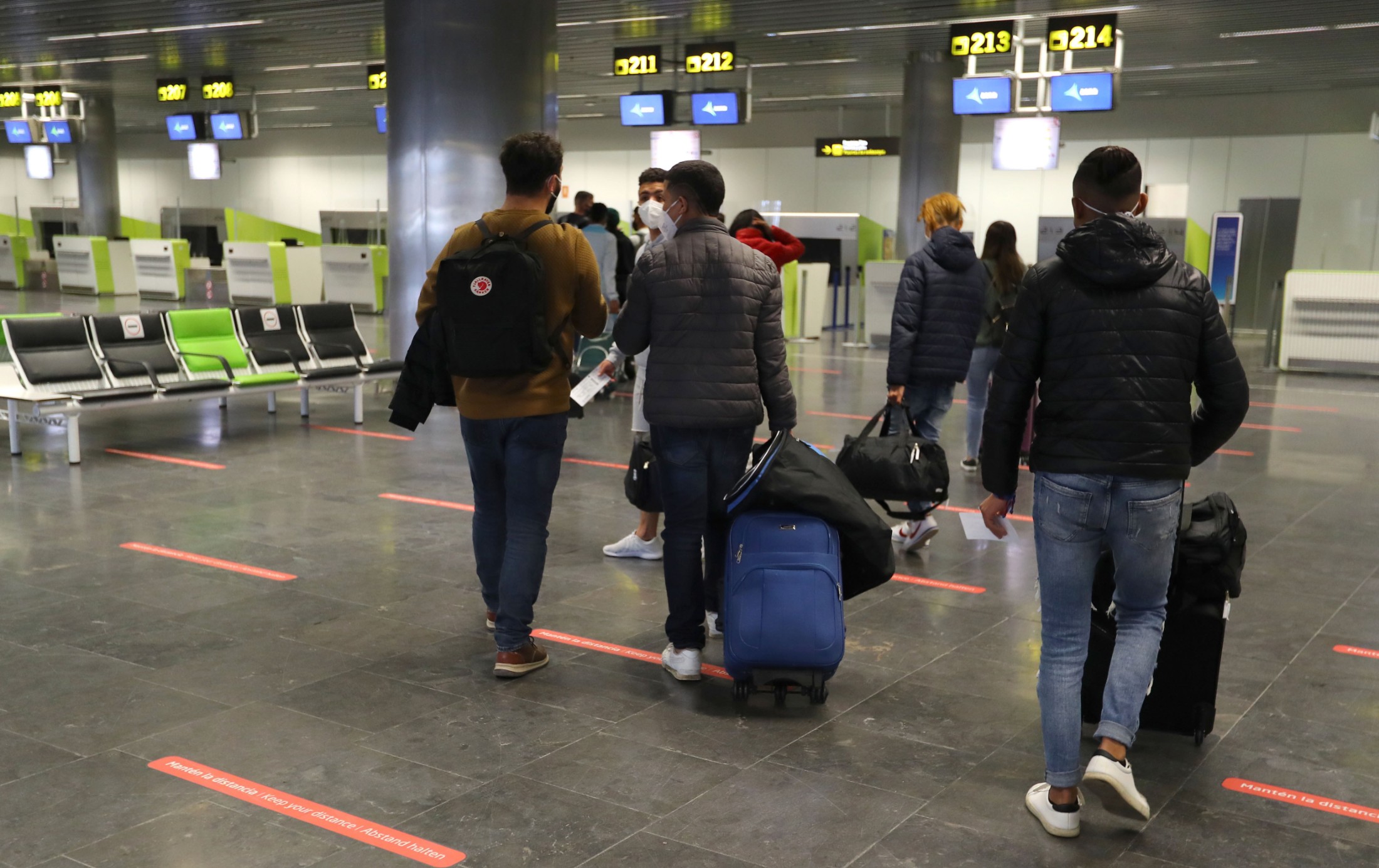 Евростат: България най-предпочитана за убежище в ЕС от непридружени непълнолетни