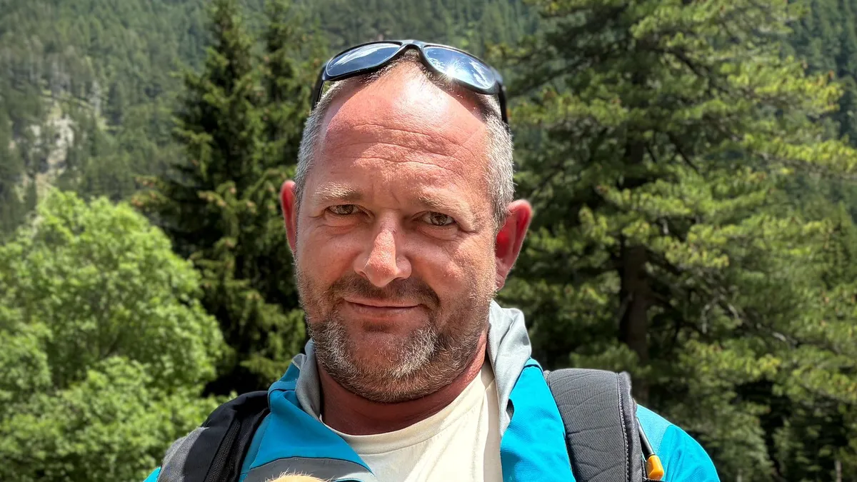 Михаил Чачановски: В планината излишната самоувереност е опасна