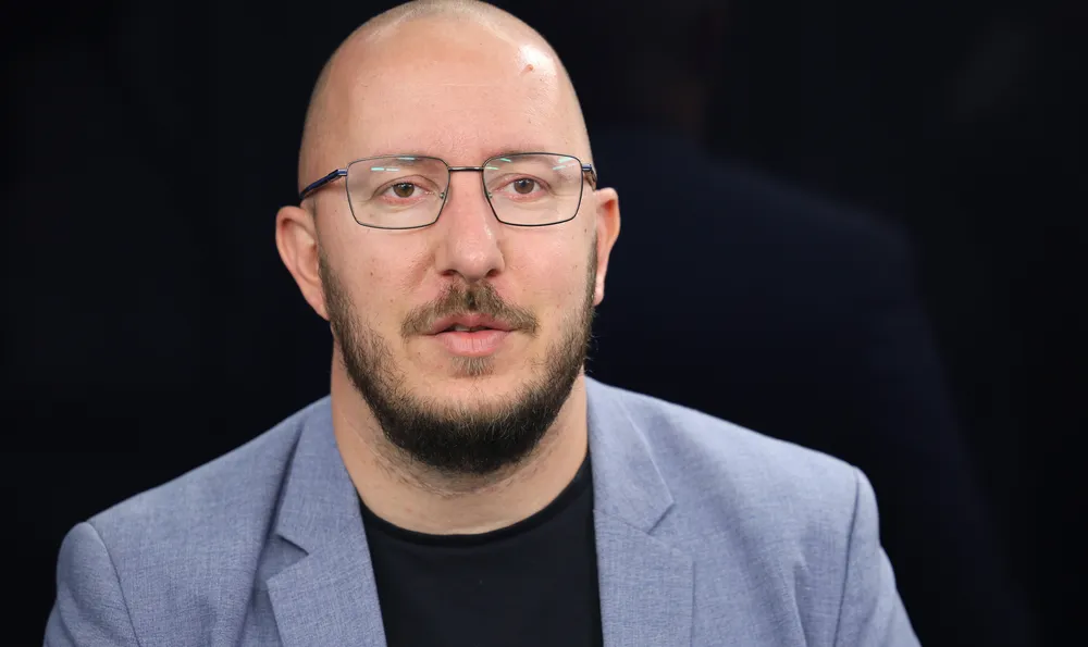 Михаил Кръстев: Спадът на покупателната способност е с 30%