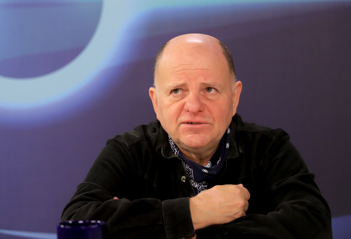 Михаил Вешим: Смехът е по-силно лекарство от антибиотика