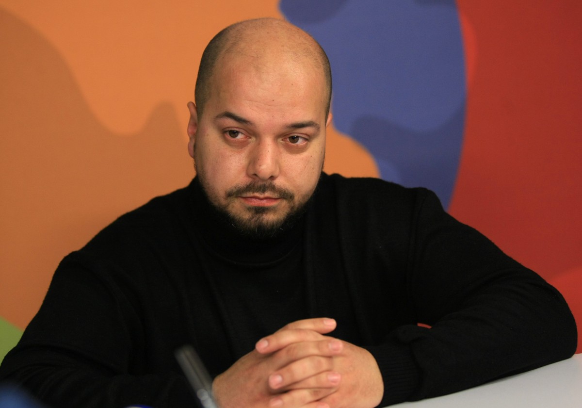 Миланчо Янкоски: България и Македония се нуждаят от културен обмен