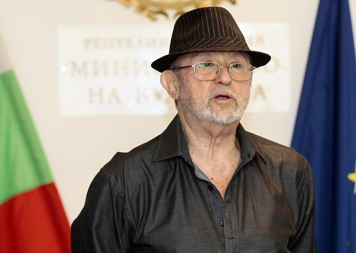 Почина легендарният композитор Милчо Левиев