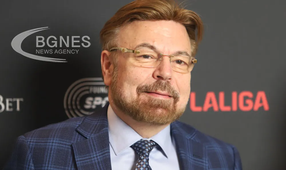 Мило Борисов: Прекратяваме консултантския договор, Левски не ни дължи нищо